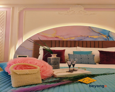 Hotel Sarang Palace 44