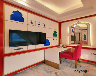 Hotel Sarang Palace 47