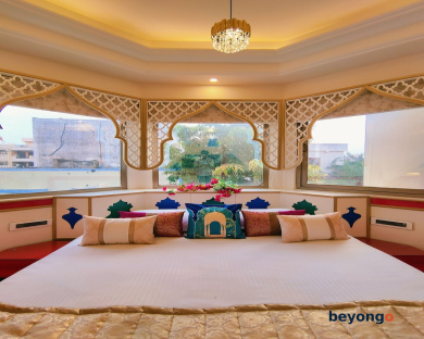 Hotel Sarang Palace 48