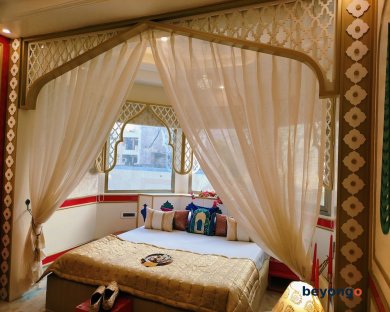 Hotel Sarang Palace 49