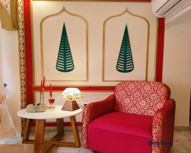Hotel Sarang Palace 50