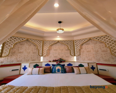 Hotel Sarang Palace 51