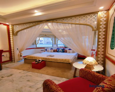 Hotel Sarang Palace 52