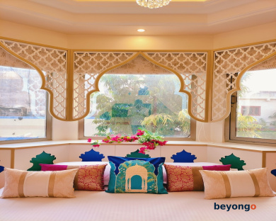 Hotel Sarang Palace 53