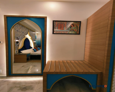 Hotel Sarang Palace 54