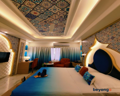 Hotel Sarang Palace 55