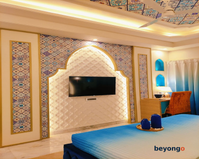 Hotel Sarang Palace 56