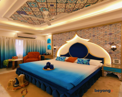 Hotel Sarang Palace 57
