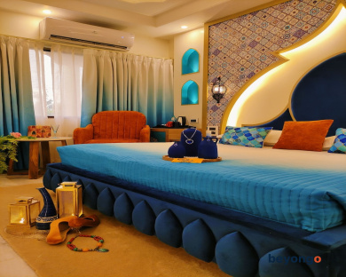 Hotel Sarang Palace 58