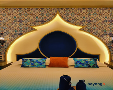 Hotel Sarang Palace 59