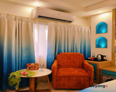 Hotel Sarang Palace 60