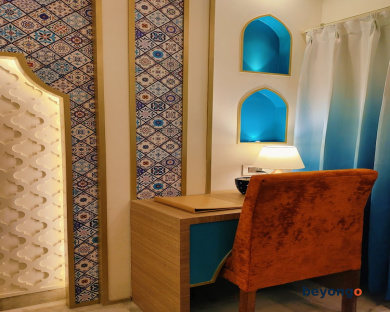 Hotel Sarang Palace 61