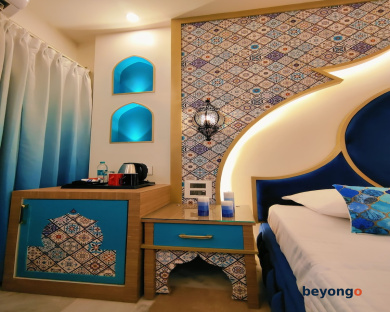 Hotel Sarang Palace 62