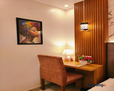 Hotel Sarang Palace 63
