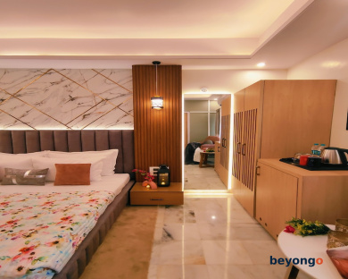 Hotel Sarang Palace 64