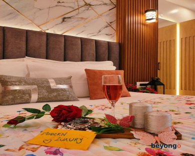 Hotel Sarang Palace 65