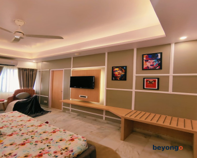 Hotel Sarang Palace 67