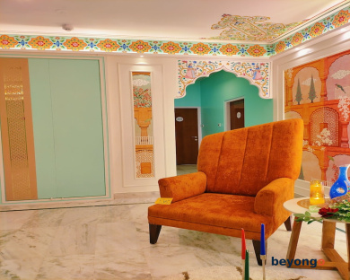 Hotel Sarang Palace 7