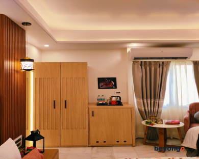 Hotel Sarang Palace 70