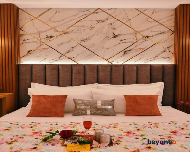 Hotel Sarang Palace 71