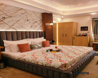 Hotel Sarang Palace 72