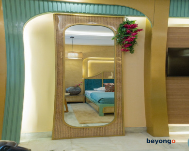 Hotel Sarang Palace 74