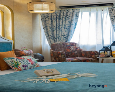 Hotel Sarang Palace 75