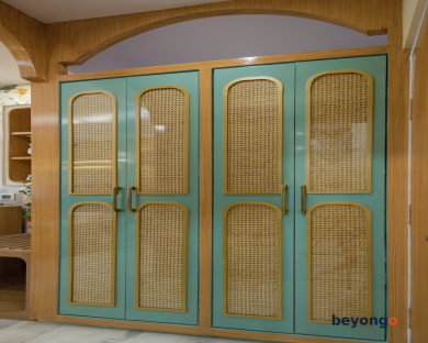 Hotel Sarang Palace 76