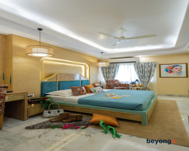 Hotel Sarang Palace 77