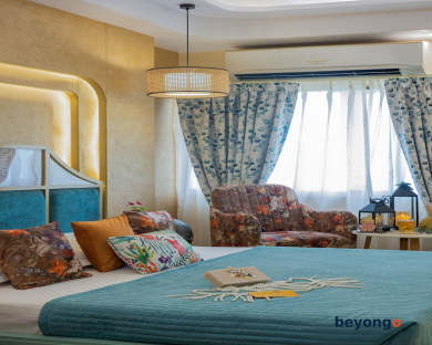 Hotel Sarang Palace 79