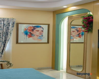 Hotel Sarang Palace 80