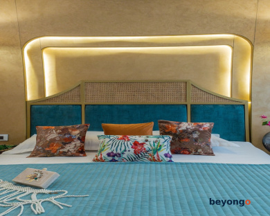 Hotel Sarang Palace 81