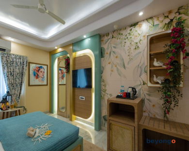 Hotel Sarang Palace 82