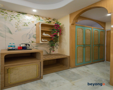 Hotel Sarang Palace 84