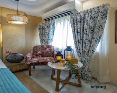 Hotel Sarang Palace 86