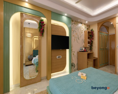 Hotel Sarang Palace 87