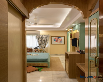 Hotel Sarang Palace 89