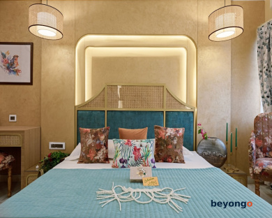 Hotel Sarang Palace 90