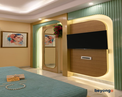 Hotel Sarang Palace 91