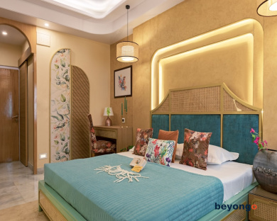 Hotel Sarang Palace 92
