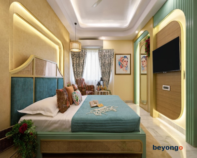 Hotel Sarang Palace 93