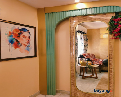 Hotel Sarang Palace 96
