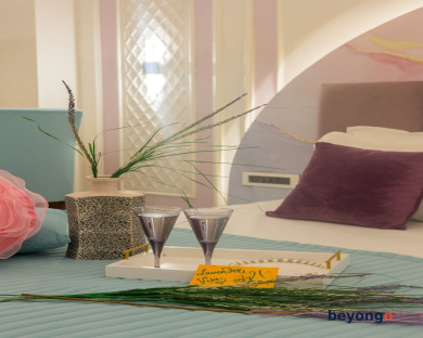 Hotel Sarang Palace 97