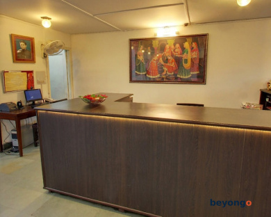 Hotel Shikha Jaipur City Centre 1
