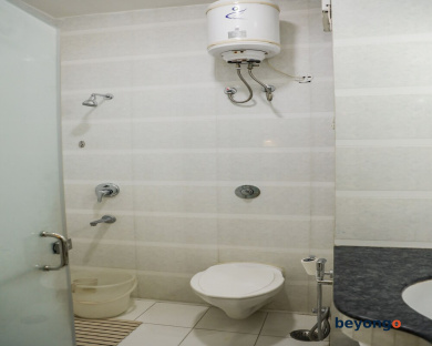 Hotel Shikha Jaipur City Centre 14