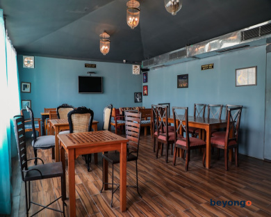 Hotel Shikha Jaipur City Centre 19