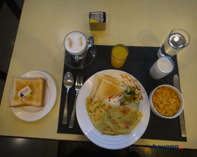 Hotel Shikha Jaipur City Centre 21