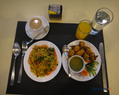 Hotel Shikha Jaipur City Centre 23