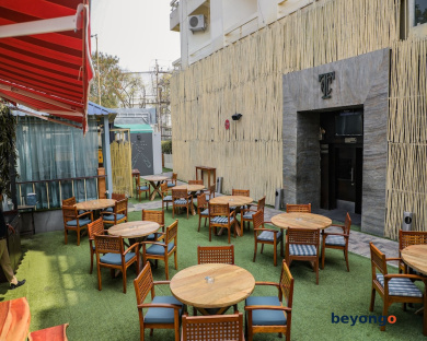 Hotel Shikha Jaipur City Centre 25