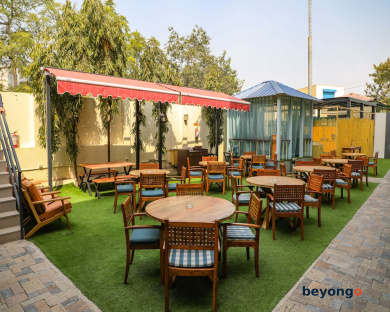 Hotel Shikha Jaipur City Centre 26